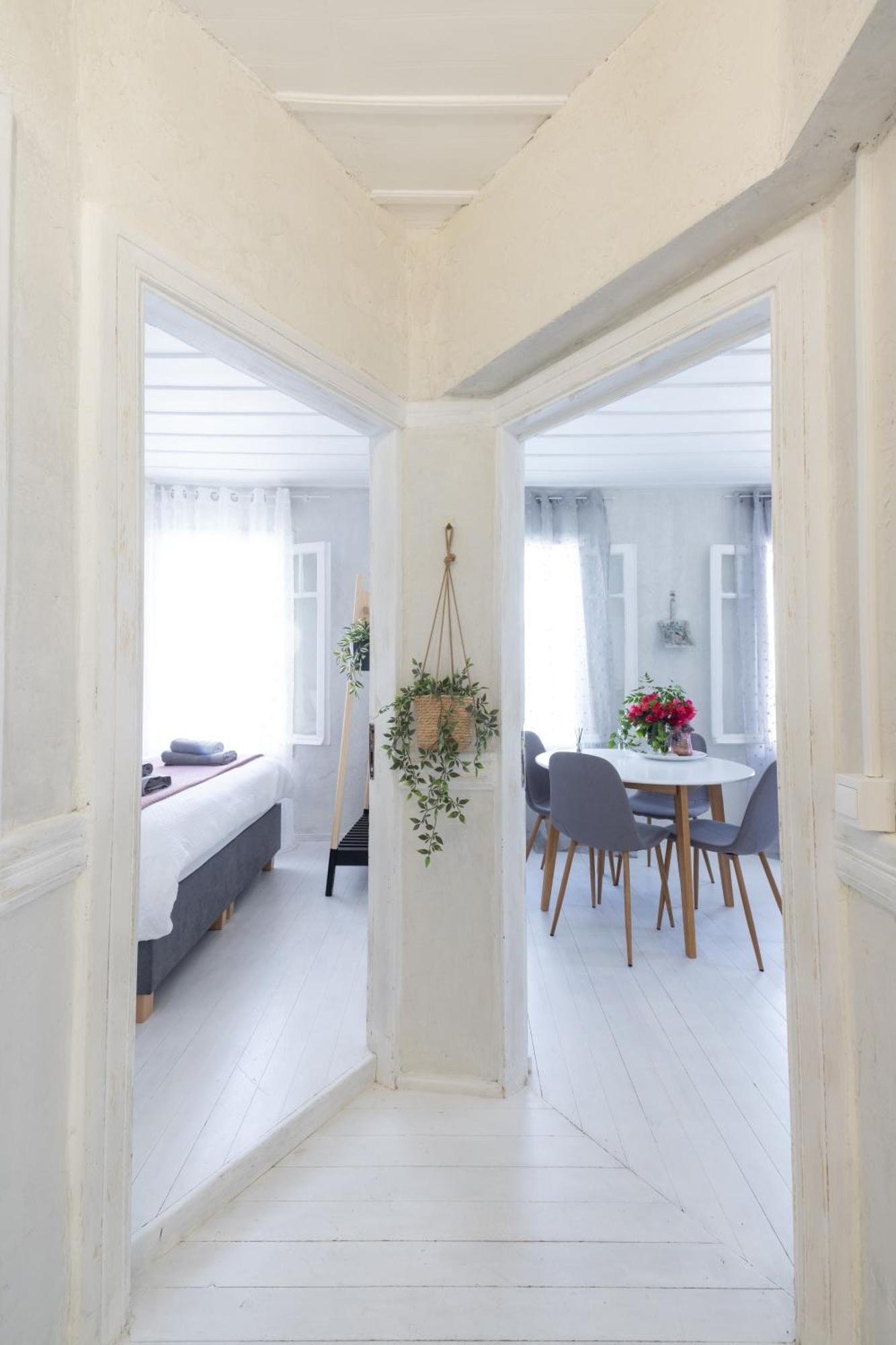 Theros Cottage Nafplio Exterior photo
